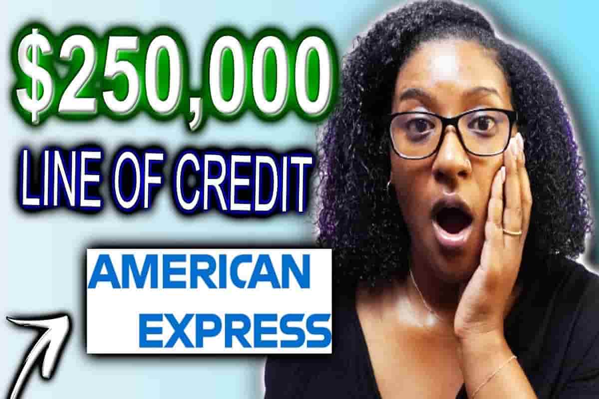 American Express Merchant Loan
