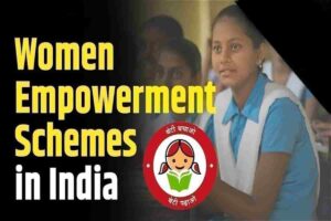 Empowering Girls – A Comprehensive Overview of Top Government Schemes