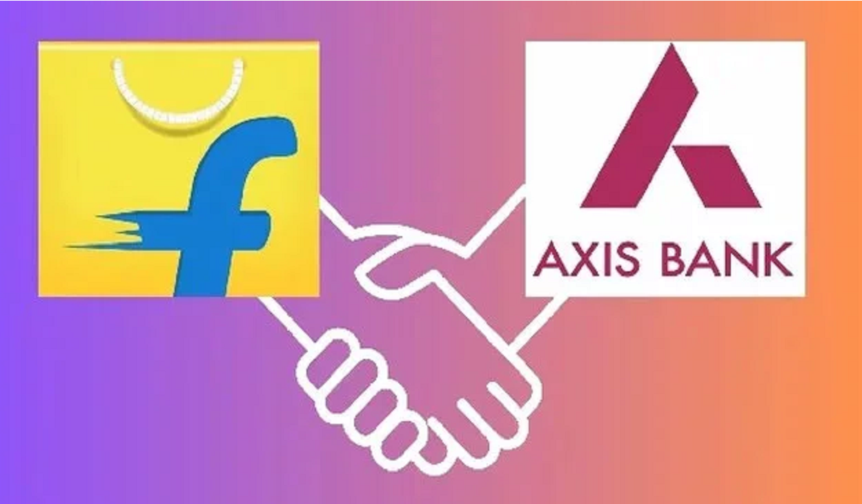 Flipkart Axis Bank Personal Loan