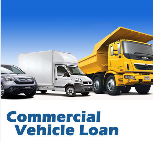 Truck Loan