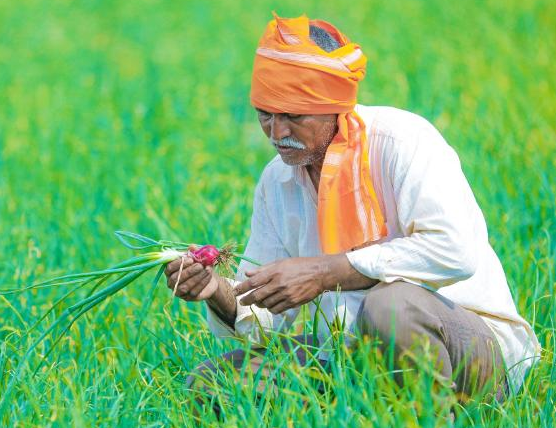 PM Kisan Registration