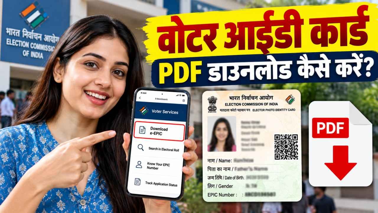 Voter ID
